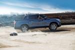 SsangYong Rexton Sports 2018 года (KR)